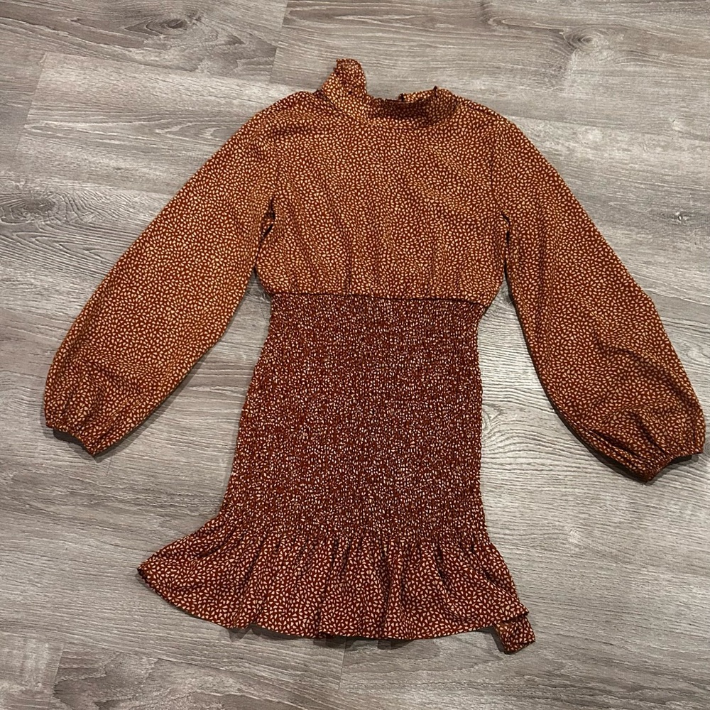 SHEIN dress